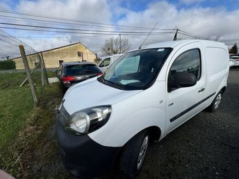  Voir d&eacute;tails -Renault Kangoo  &agrave; Gardonne (24)