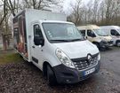 Renault Master R3500RJ L4 130ch 22m3 CF AMENAG�� &agrave; Gardonne (24)