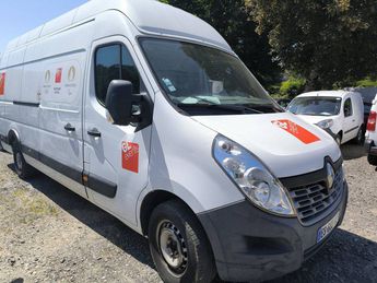  Voir d&eacute;tails -Renault Master PROPULSION L4H3 2.3 dCi 165ch TTC &agrave; Gardonne (24)