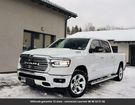Dodge Ram bighorn 4*4 crew cab 4x4 tout compris ho &agrave; Paris (75)