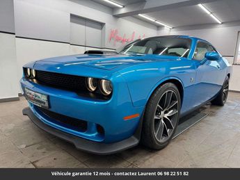  Voir d&eacute;tails -Dodge Challenger srt8 shaker 6.4l hors homologation 4500e &agrave; Paris (75)