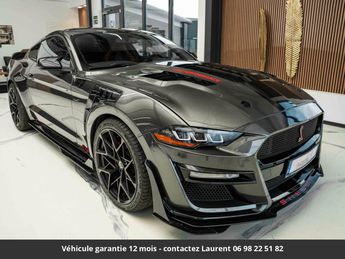  Voir d&eacute;tails -Ford Mustang Shelby pack tout compris hors homologati &agrave; Paris (75)