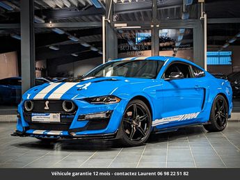  Voir d&eacute;tails -Ford Mustang Shelby pack tout compris hors homologati &agrave; Paris (75)