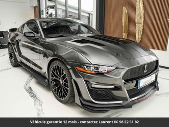 Voir d&eacute;tails -Ford Mustang Shelby pack tout compris hors homologati &agrave; Paris (75)