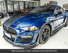 Ford Mustang Shelby pack tout compris hors homologati &agrave; Paris (75)