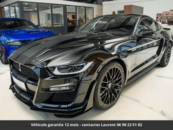  Voir d&eacute;tails -Ford Mustang Shelby pack v8 tout compris hors homolog &agrave; Paris (75)
