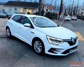 Voir d&eacute;tails -Renault Megane 1.3 TCE 115 ENERGY BUSINESS &agrave; Coigni�res (78)