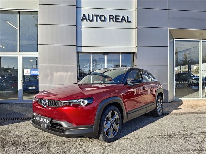 Mazda MX3 E-SKYACTIV 145 CH Makoto Industrial Vint  de 2022