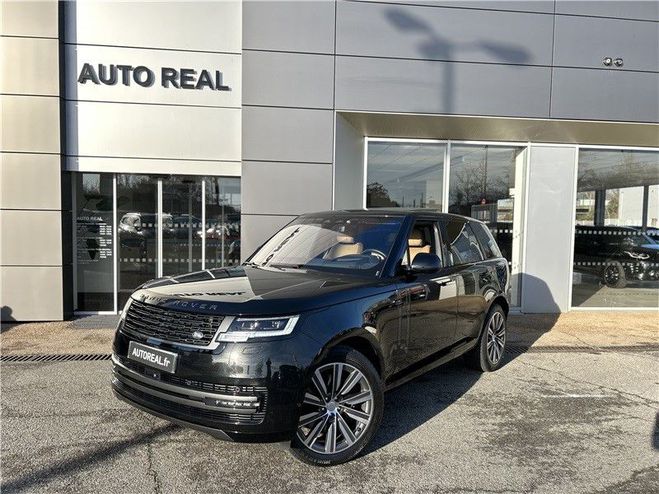 Land rover Range Rover SWB P510E PHEV AWD HSE  de 2022