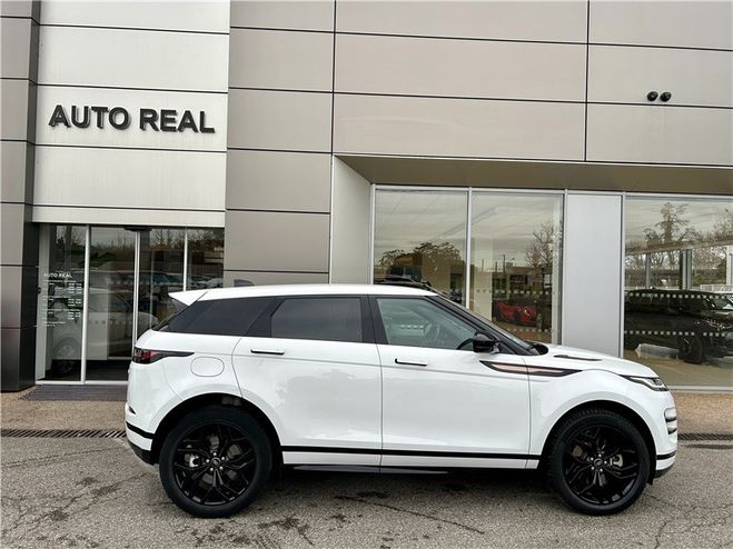 Land rover Range Rover Evoque MARK III P300E PHEV AWD BVA8 R-Dynamic S  de 2022