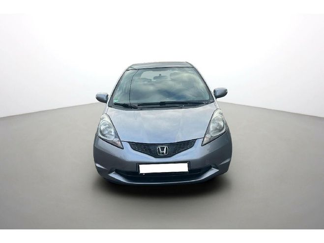 Honda Jazz 1.4 i-VTEC Executive BVA Grise de 2010