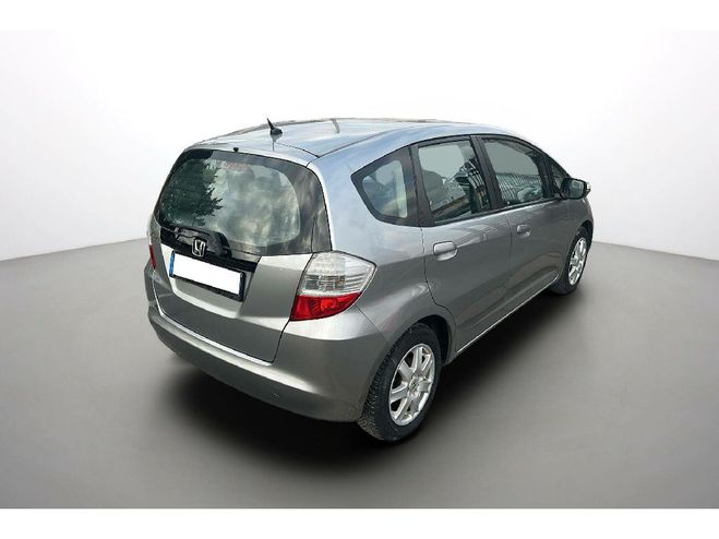 Honda Jazz 1.4 i-VTEC Executive BVA Grise de 2010