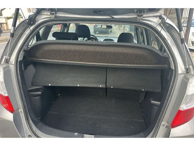 Honda Jazz 1.4 i-VTEC Executive BVA Grise de 2010