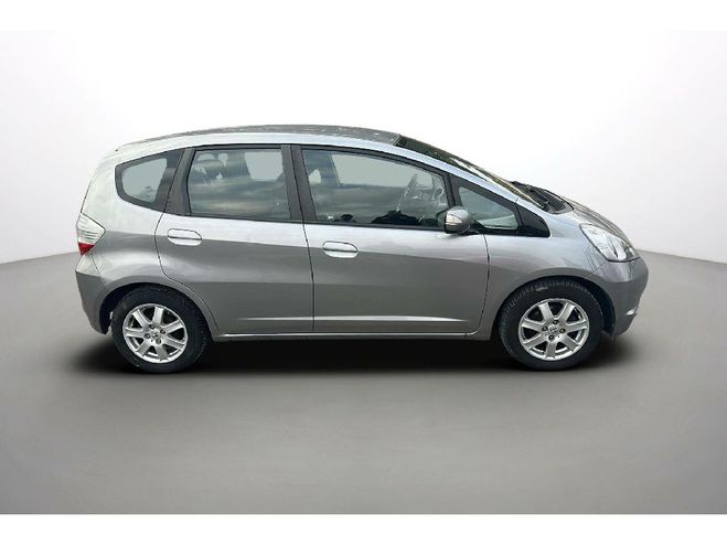 Honda Jazz 1.4 i-VTEC Executive BVA Grise de 2010