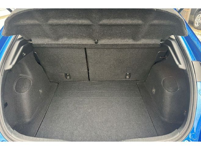 Honda Civic 1.8 VTEC Comfort BVA Bleu de 2006