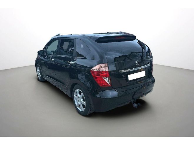 Honda FRV 1.8 i-VTEC Comfort Pack BVA 6 PL Noir de 2007