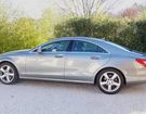 Mercedes Classe CLS II 350 - Moteur V6-19 CV-1 BA 7G-TRONIC  &agrave;  Le Cannet-des-Maures (83)