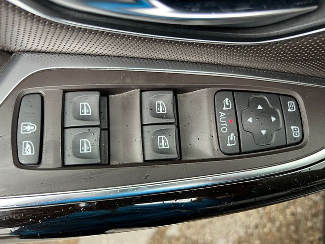 Renault Grand Espace V 1.6 DCI 160 ENERGY INITIALE PARIS 7 PL Noir de 2018