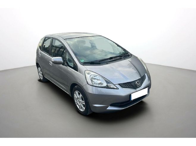 Honda Jazz 1.4 i-VTEC Executive BVA Grise de 2010