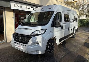  Voir d&eacute;tails -Fiat Ducato RANDGER 600 &agrave; Chaville (92)