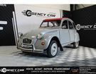 Citroen 2 CH BERLINE . &agrave; Venelles (13)