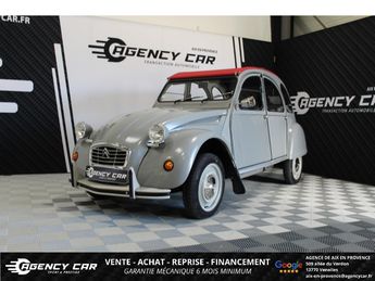  Voir d&eacute;tails -Citroen 2 CH BERLINE . &agrave; Venelles (13)