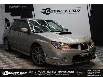  Voir d&eacute;tails -Subaru Impreza WRX STI 9 CLUB - SEB PERFORMANCE &agrave; Mont�lier (26)