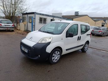  Voir d&eacute;tails -Citroen Nemo  &agrave; �vreux (27)