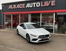 Mercedes Classe CLA Classe 250 E 160+102CH AMG LINE 8G-DCT &agrave; Eckbolsheim (67)