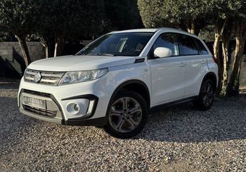  Voir d&eacute;tails -Suzuki Vitara 1.6 DDIS PACK ALLGRIP &agrave; Perpignan (66)