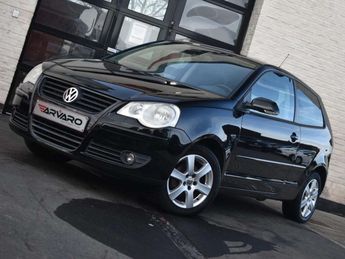  Voir d&eacute;tails -Volkswagen Polo 1.2i United PDC Verw Zetels Airco Garant &agrave; Kuurne (85)