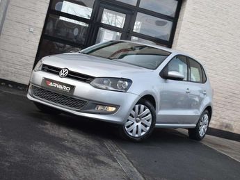  Voir d&eacute;tails -Volkswagen Polo 1.4i Comfortline Airco Bluetooth Garanti &agrave; Kuurne (85)
