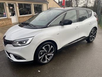  Voir d&eacute;tails -Renault Scenic IV 1.3 TCE 140CH FAP INTENS EDC &agrave; Alen�on (61)