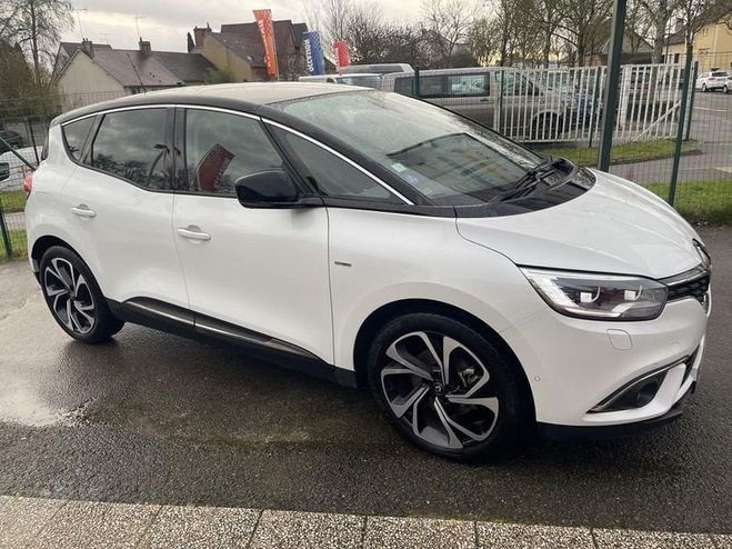 Renault Scenic IV 1.3 TCE 140CH FAP INTENS EDC  de 2019