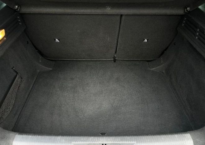 Peugeot 308 1.2 PURETECH 130CH S&S ACTIVE PACK EAT8 Noir de 2023