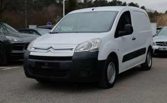  Voir d&eacute;tails -Citroen Berlingo 1.6 hdi 75 ch l1 business tva &agrave; Meyreuil (13)