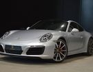 Porsche 911 991.2 Carrera 4S Coup� 420 ch Superbe �t &agrave; Lille (59)