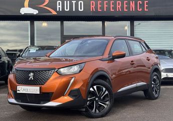 Voir d&eacute;tails -Peugeot 2008 1.2 130 CH ALLURE 3D COCKPIT CAMERA CARP &agrave; Lestrem (62)