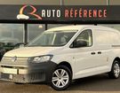 Volkswagen Caddy CARGO MAXI 2.0 TDI 102 CH TVA RECUP 1ERE &agrave; Lestrem (62)