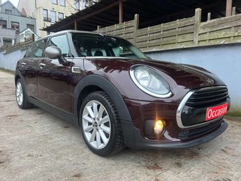  Voir d&eacute;tails -Mini Clubman Cooper 1.5I 136cv 6vit (navigation) &agrave; Wemmel (17)
