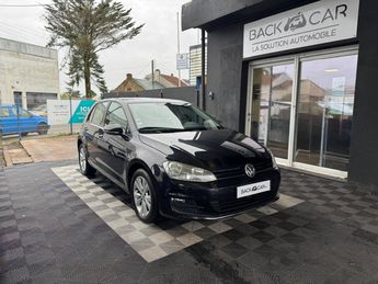  Voir d&eacute;tails -Volkswagen Golf 1.2 TSI 105 BlueMotion Technology Trendl &agrave; Nantes (44)