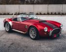 AC Cobra