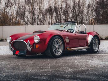  Voir d&eacute;tails -AC Cobra Dax Tojeiro 427 Replica V8 Automatic De  &agrave; Harelbeke (85)