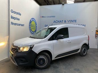  Voir d&eacute;tails -Renault Kangoo VAN L1 1.5 BLUE DCI 95CH EXTRA - 22 &agrave; Nogent-le-Phaye (28)