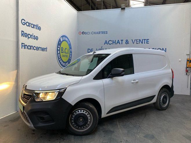 Cliquer pour voir la photo suivante Renault Kangoo VAN L1 1.5 BLUE DCI 95CH EXTRA - 22 Inc de 2024