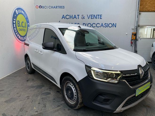 Renault Kangoo VAN L1 1.5 BLUE DCI 95CH EXTRA - 22 Inc de 2024