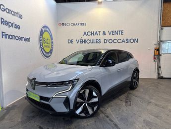  Voir d&eacute;tails -Renault Megane V E-TECH ELECTRIC EV60 220CH TECHNO OPTI &agrave; Nogent-le-Phaye (28)