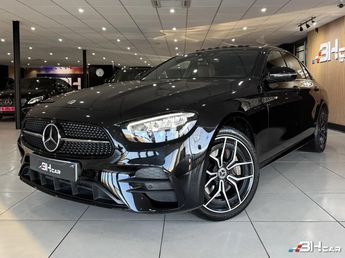  Voir d&eacute;tails -Mercedes Classe E 300E 4MATIC HYBRIDE 211 122CH AMG LINE 2 &agrave; Fay-aux-Loges (45)