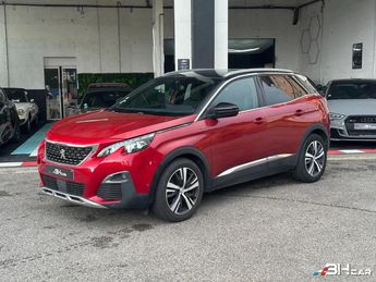  Voir d&eacute;tails -Peugeot 3008 GT LINE 130cv START-STOP/ ATTELAGE/ CAME &agrave;  La Seyne-sur-Mer (83)