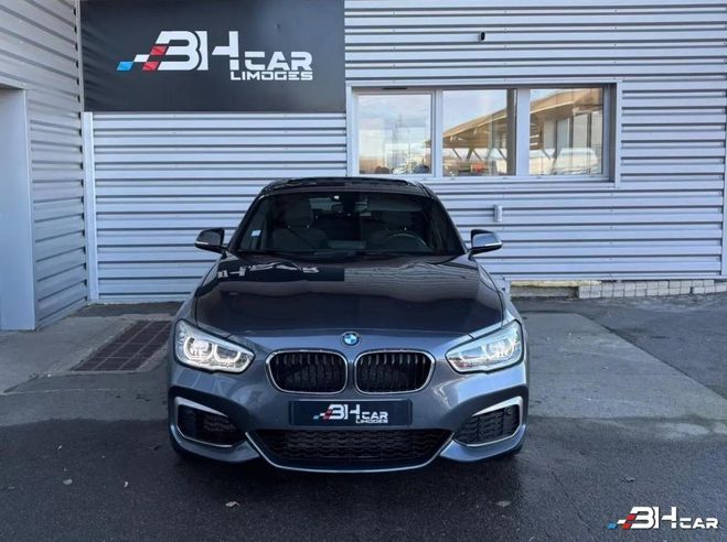 BMW Serie 1 M140i 340 CH XDRIVE Gris de 2017